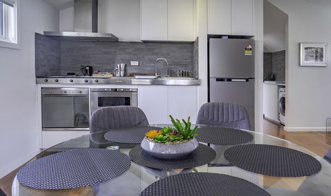 Bayview Loft - Mackay Tourism 18