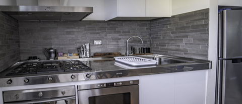 Bayview Loft - Mackay Tourism 17