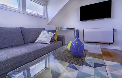 Bayview Loft - Mackay Tourism 15