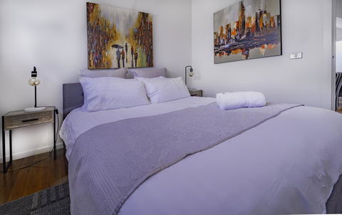Bayview Loft - Mackay Tourism 3