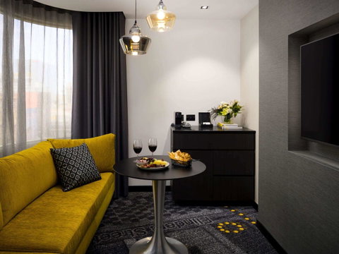 Pullman Melbourne City Centre - Mackay Tourism 32