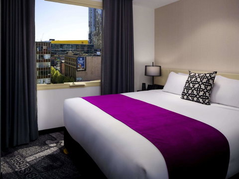 Pullman Melbourne City Centre - Mackay Tourism 14