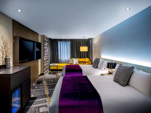 Pullman Melbourne City Centre - Mackay Tourism 10