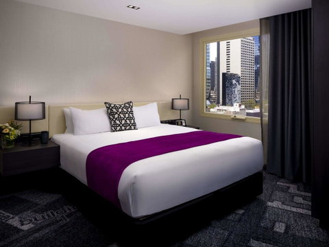 Pullman Melbourne City Centre - Mackay Tourism 38