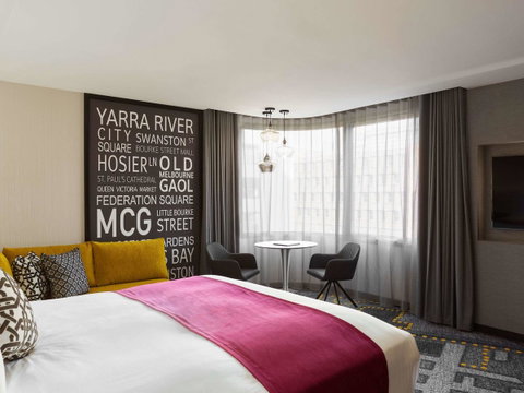 Pullman Melbourne City Centre - Mackay Tourism 15