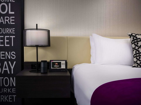Pullman Melbourne City Centre - Mackay Tourism 37