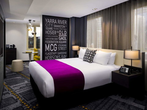 Pullman Melbourne City Centre - Mackay Tourism 31