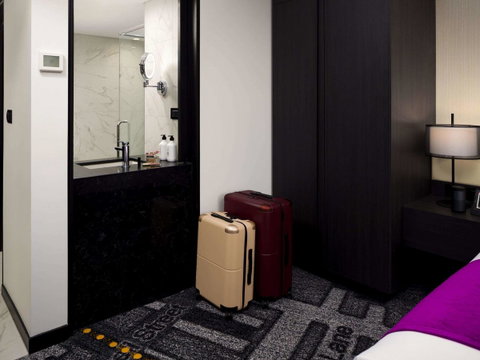 Pullman Melbourne City Centre - Mackay Tourism 30