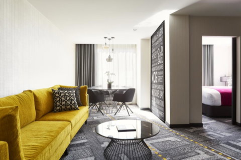 Pullman Melbourne City Centre - Mackay Tourism 8