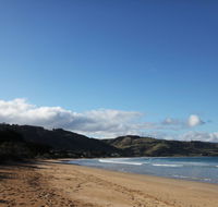 7 Falls Apartments - Mackay Tourism