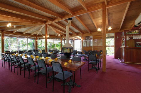 Kaloha Holiday Resort Phillip Island - Mackay Tourism 16