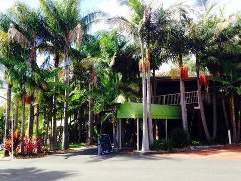 Kaloha Holiday Resort Phillip Island - Mackay Tourism 13