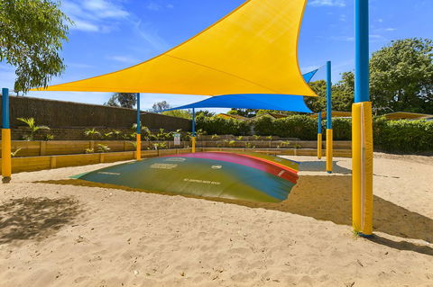 Kaloha Holiday Resort Phillip Island - Mackay Tourism 4