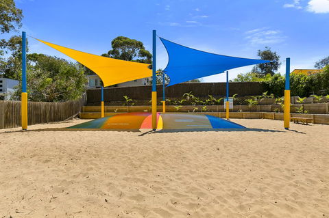 Kaloha Holiday Resort Phillip Island - Mackay Tourism 5