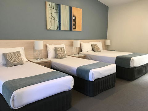 Kaloha Holiday Resort Phillip Island - Mackay Tourism 10