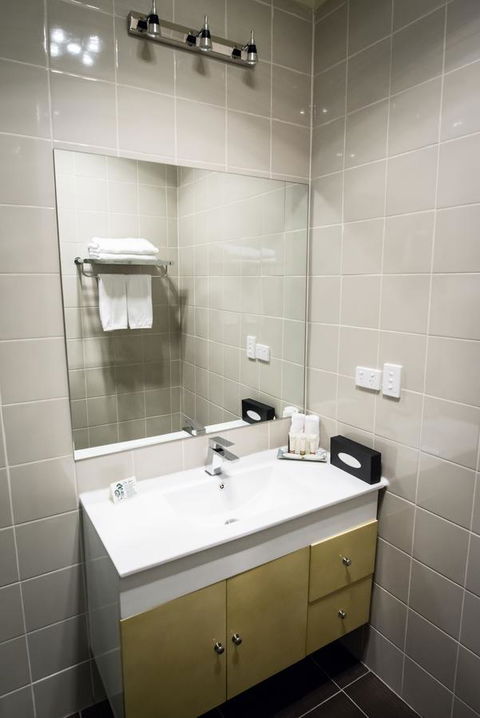 Best Western Melbourne Airport - Mackay Tourism 31