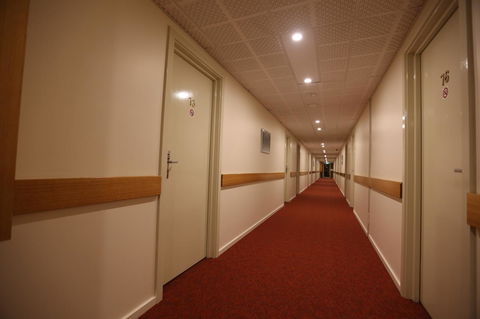 Best Western Melbourne Airport - Mackay Tourism 35