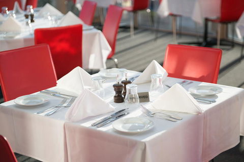 Best Western Melbourne Airport - Mackay Tourism 9