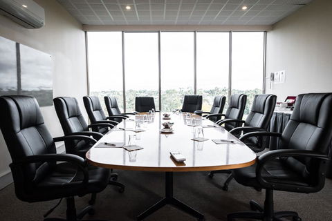 Best Western Melbourne Airport - Mackay Tourism 14