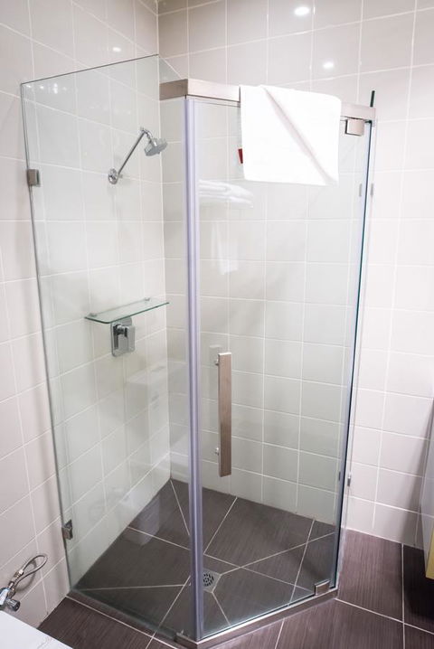 Best Western Melbourne Airport - Mackay Tourism 28