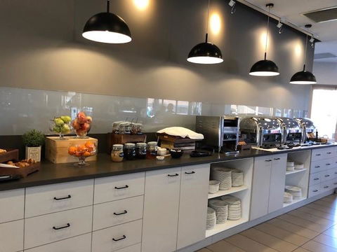 Best Western Melbourne Airport - Mackay Tourism 7