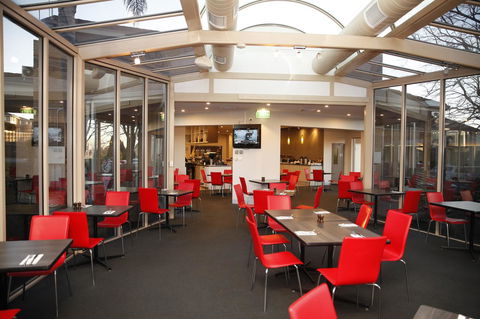 Best Western Melbourne Airport - Mackay Tourism 11