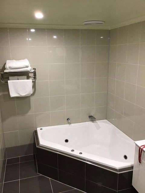 Best Western Melbourne Airport - Mackay Tourism 2