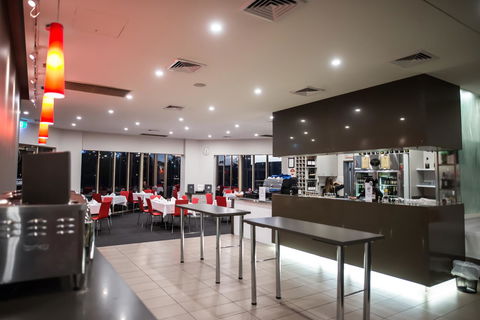 Best Western Melbourne Airport - Mackay Tourism 39