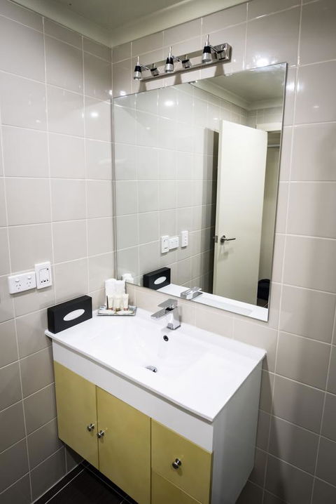 Best Western Melbourne Airport - Mackay Tourism 30