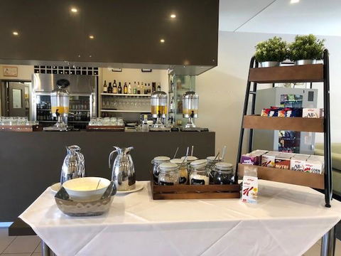 Best Western Melbourne Airport - Mackay Tourism 8