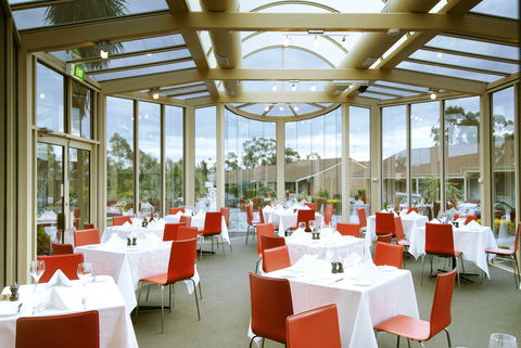 Best Western Melbourne Airport - Mackay Tourism 27