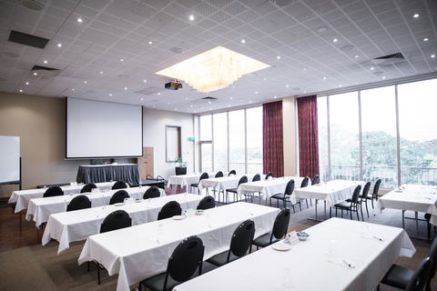 Best Western Melbourne Airport - Mackay Tourism 42