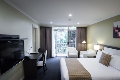 Best Western Melbourne Airport - Mackay Tourism 5
