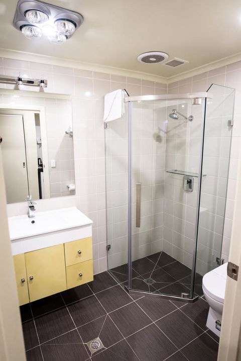 Best Western Melbourne Airport - Mackay Tourism 29