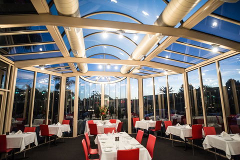 Best Western Melbourne Airport - Mackay Tourism 41