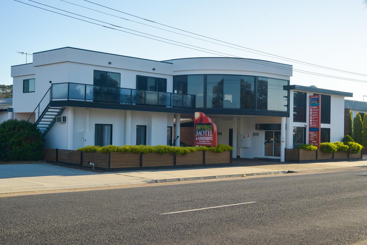 Darnum VIC Mackay Tourism