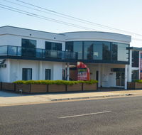 Heyfield Motel and Apartments - Mackay Tourism