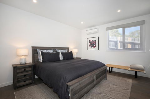 Brooklands Apartments - Mackay Tourism 7