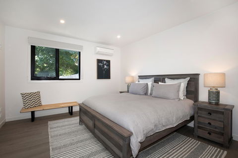 Brooklands Apartments - Mackay Tourism 17