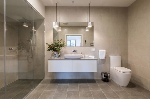 Brooklands Apartments - Mackay Tourism 19