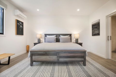 Brooklands Apartments - Mackay Tourism 16