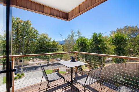 Brooklands Apartments - Mackay Tourism 12