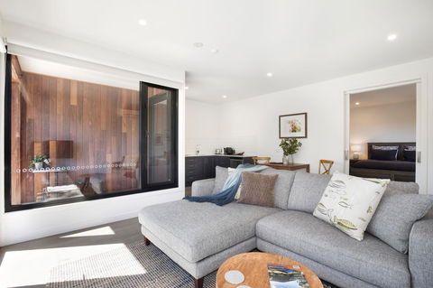 Brooklands Apartments - Mackay Tourism 2