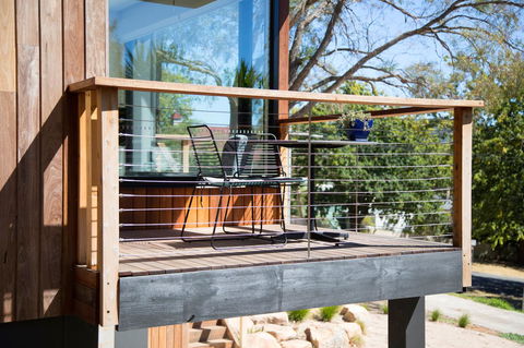 Brooklands Apartments - Mackay Tourism 21
