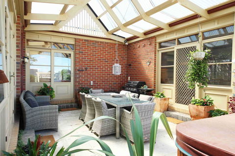 Oxford Rise Apartment - Mackay Tourism 15