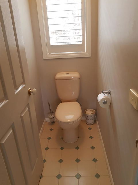 Oxford Rise Apartment - Mackay Tourism 12
