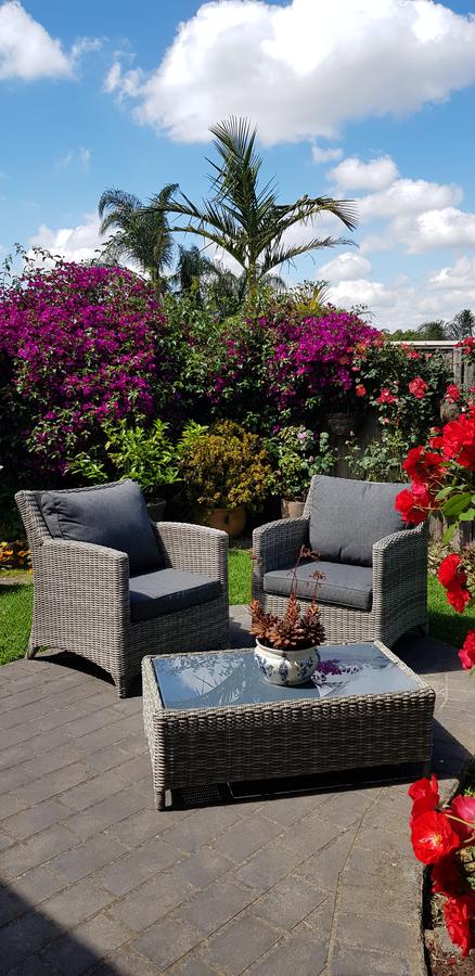 Oxford Rise Apartment - Mackay Tourism 14