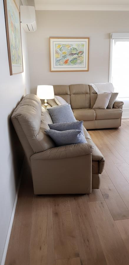 Oxford Rise Apartment - Mackay Tourism 9
