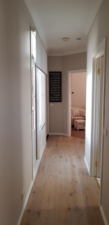 Oxford Rise Apartment - Mackay Tourism 8