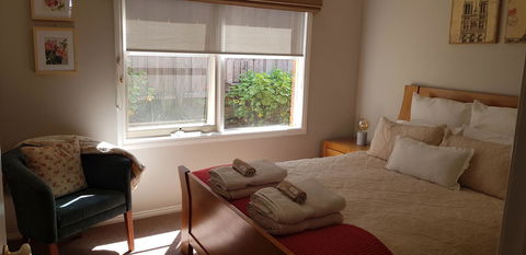 Oxford Rise Apartment - Mackay Tourism 4